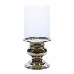 Florabelle - Steele Hurricane Medium