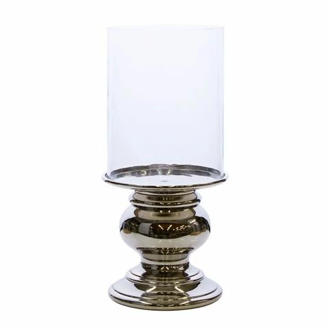 Florabelle - Steele Hurricane Medium 1 Florabelle - Steele Hurricane Medium