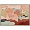 Florabelle - Honeymoon Oil Painting On Canvas With Frame