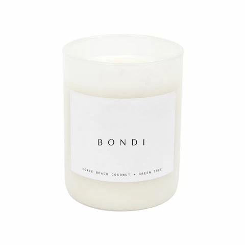 SunnyLife - Candle Bondi 326g 1 SunnyLife - Candle Bondi 326g