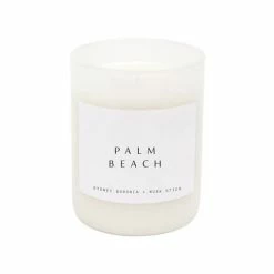SunnyLife - Candle Palm Beach 326g