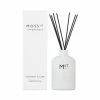 Moss St - Coconut & Lime Diffuser 100ml