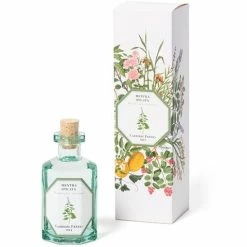 Carriere Freres - Spearmint Fragrance Diffuser 190ml