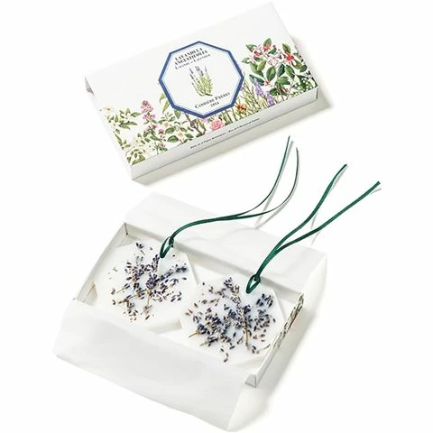 Carriere Freres - Lavender Botanical Palet Set 2pce 1 Carriere Freres - Lavender Botanical Palet Set 2pce