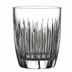 Waterford - Ardan Mara Crystal Hurricane Small 14.5cm