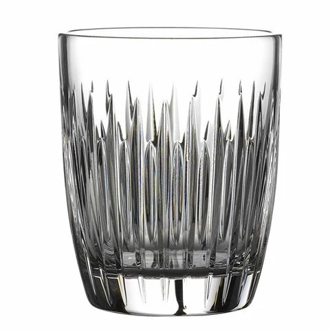 Waterford - Ardan Mara Crystal Hurricane Small 14.5cm 1 Waterford - Ardan Mara Crystal Hurricane Small 14.5cm