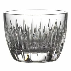 Waterford - Ardan Mara Votive W/Tea Candle 8.2cm