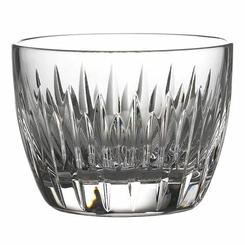 Waterford - Ardan Mara Votive W/Tea Candle 8.2cm 1 Waterford - Ardan Mara Votive W/Tea Candle 8.2cm