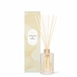 CIRCA - Vanilla Bean & All Spice Diffuser 250ml