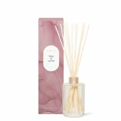 CIRCA - Rose & Lychee Diffuser 250ml