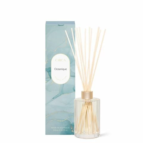 CIRCA - Oceanique Diffuser 250ml 1 CIRCA - Oceanique Diffuser 250ml