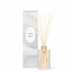CIRCA - Jasmine & Magnolia Diffuser 250ml