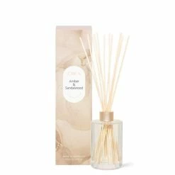CIRCA - Amber & Sandalwood Diffuser 250ml