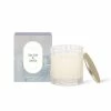 CIRCA - Sea Salt & Vanilla Soy Candle 60g