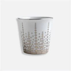 Bernardaud - Or Azur Tumbler + Candle 200g