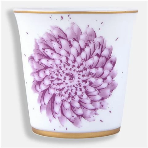 Bernardaud - In Bloom Tumbler Candle 200g 1 Bernardaud - In Bloom Tumbler Candle 200g