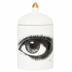 Rory Dobner - Right Eye Cosy Candle Wild Fig & Grape