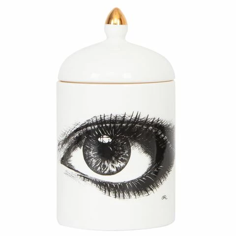 Rory Dobner - Right Eye Cosy Candle Wild Fig & Grape 1 Rory Dobner - Right Eye Cosy Candle Wild Fig & Grape
