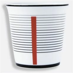 Bernardaud - Oscar Tumbler Candle 200g