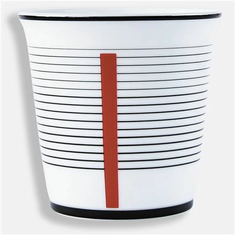 Bernardaud - Oscar Tumbler Candle 200g 1 Bernardaud - Oscar Tumbler Candle 200g