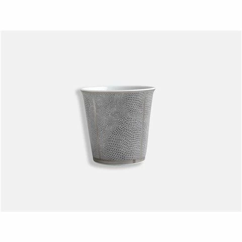 Bernardaud - Sauvage Tumbler & Candle 200g 1 Bernardaud - Sauvage Tumbler & Candle 200g