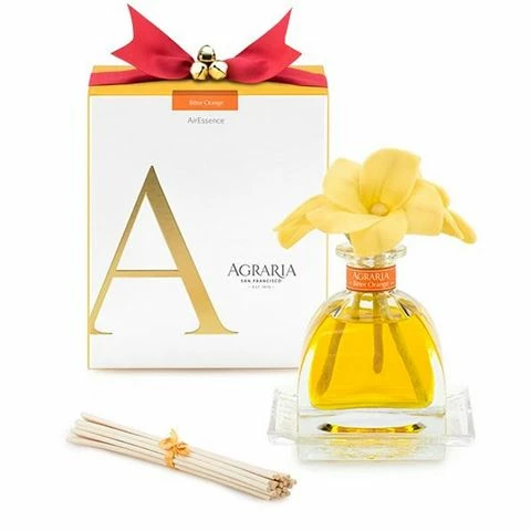 Agraria - Airessence Diffuser Bitter Orange 218ml 1 Agraria - Airessence Diffuser Bitter Orange 218ml