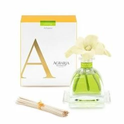 Agraria - Airessence Diffuser Lime Orange 218ml