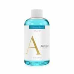 Agraria - Diffuser Refill Mediterranean Jasmine