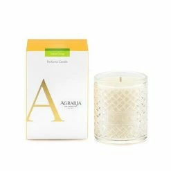 Agraria - Perfume Candle Lime Orange
