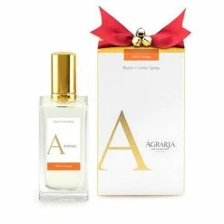 Agraria - Room And Linen Spray Bitter Orange