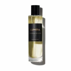 Lumira - Black Candle Paradiso Del Sole Room Spray 100ml