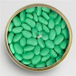 Candle Can - Mint Beans Scented Soy Candle Can 230g