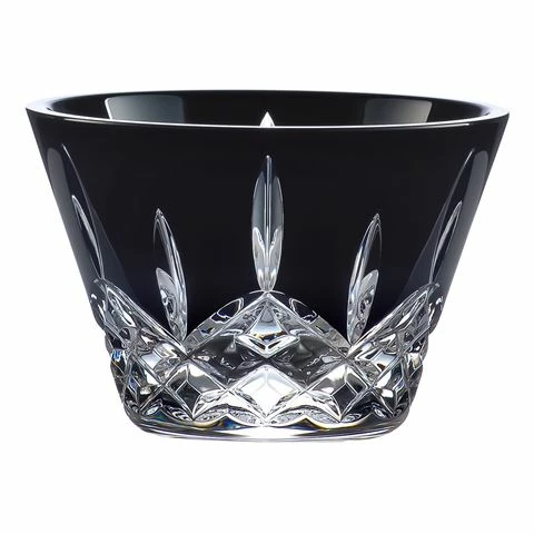 Waterford - Lismore Black Votive 9cm 1 Waterford - Lismore Black Votive 9cm