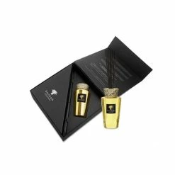 Baobab - Mini Totem Stones Fragrance Diffuser Aurum 250ml