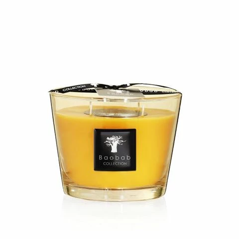 Baobab - Zanzibar Spices Max 10 Scented Candle 500g 1 Baobab - Zanzibar Spices Max 10 Scented Candle 500g