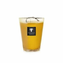 Baobab - Zanzibar Spices Max 24 Scented Candle 3kg