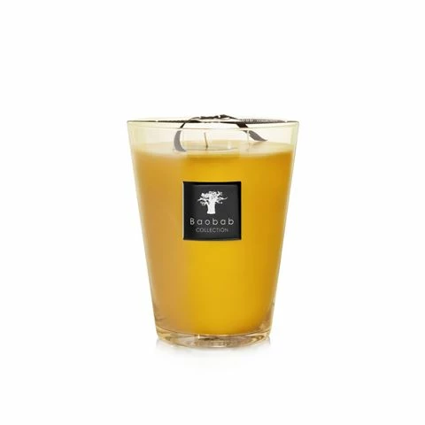 Baobab - Zanzibar Spices Max 24 Scented Candle 3kg 1 Baobab - Zanzibar Spices Max 24 Scented Candle 3kg