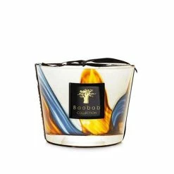 Baobab - Nirvana Holy Scented Candle Max 10 500g
