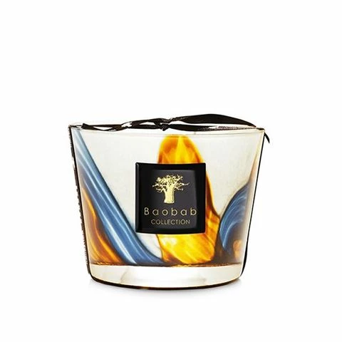 Baobab - Nirvana Holy Scented Candle Max 10 500g 1 Baobab - Nirvana Holy Scented Candle Max 10 500g