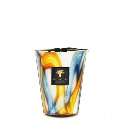 Baobab - Nirvana Holy Scented Candle Max 16 1.1kg