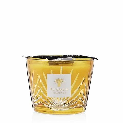 Baobab - Palma Scented Candle Max 10 500g 1 Baobab - Palma Scented Candle Max 10 500g