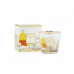 Baobab - My First Baobab Scented Candle St Tropez 190g