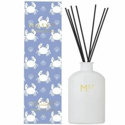 Moss St - LE. Tropical Coconut & Lemongrass Diffuser 275ml