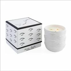 Jonathan Adler - Muse Bouche 3-Wick Candle