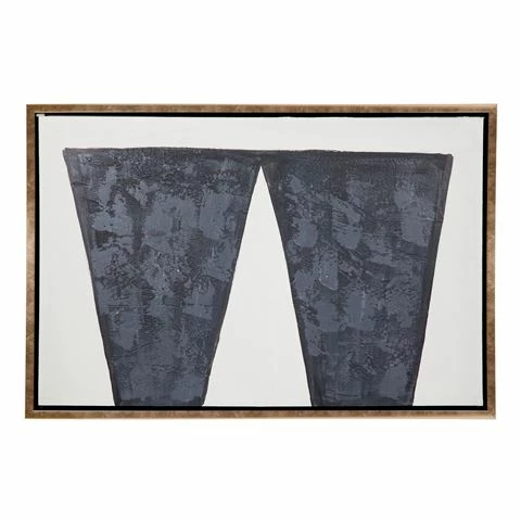 Cafe Lighting - In The Stone Canvas Painting 1 Cafe Lighting - In The Stone Canvas Painting