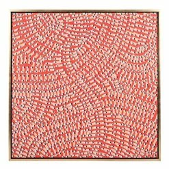 Cafe Lighting - Epic Enhanced Canvas Print