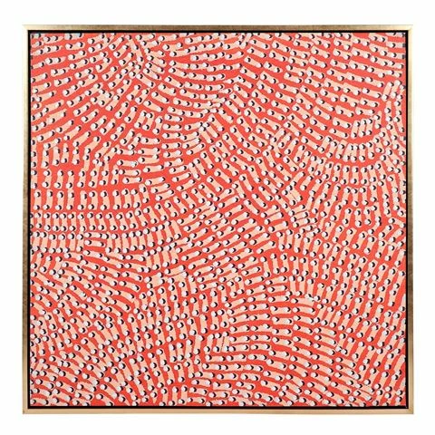 Cafe Lighting - Epic Enhanced Canvas Print 1 Cafe Lighting - Epic Enhanced Canvas Print