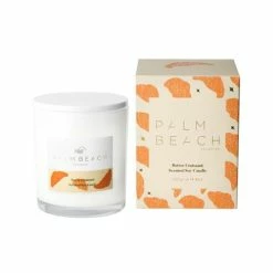 Palm Beach Collection - Ltd Ed Butter Croissant Candle 420g