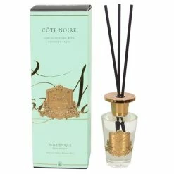 Cote Noire - Belle Epoque Gold Diffuser 150ml