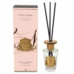 Cote Noire - Charente Rose Gold Diffuser 150ml